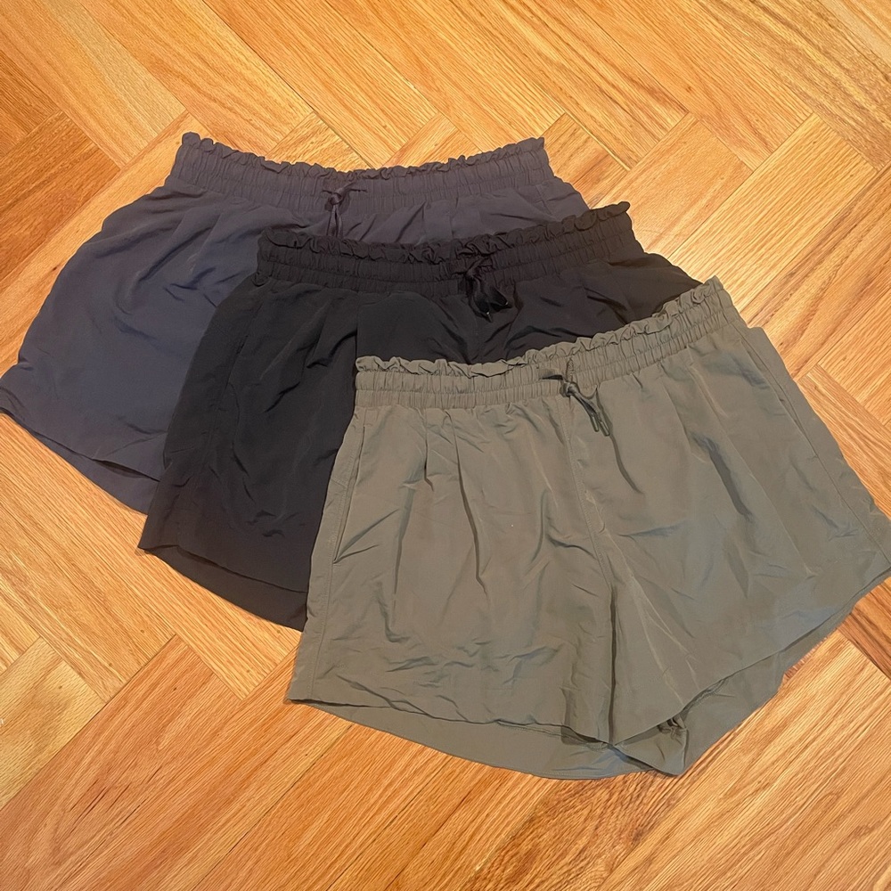 All In Motion Resort Shorts